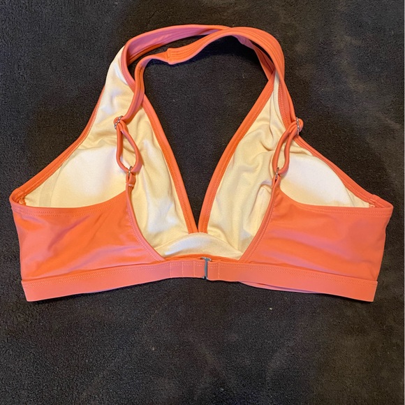 Peach Cupshe bikini - Picture 4 of 8